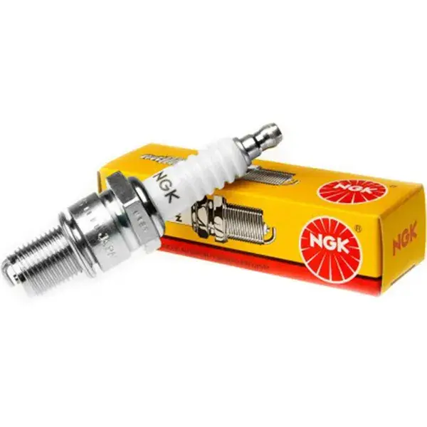 Neuheit NGK Zündkerze Standard BP5ES-11 / 7732 - NGK-BP5ES-11