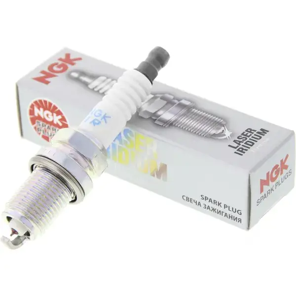 NGK Zündkerze Laser Iridium ILZKAR8H8S - NGK-ILZKAR8H8S Sonderaktion