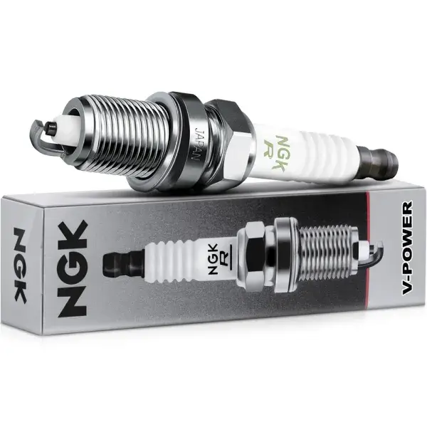 Top-Angebot NGK Zündkerze V-Power ZFR6F-11 / 4291 - NGK-ZFR6F-11