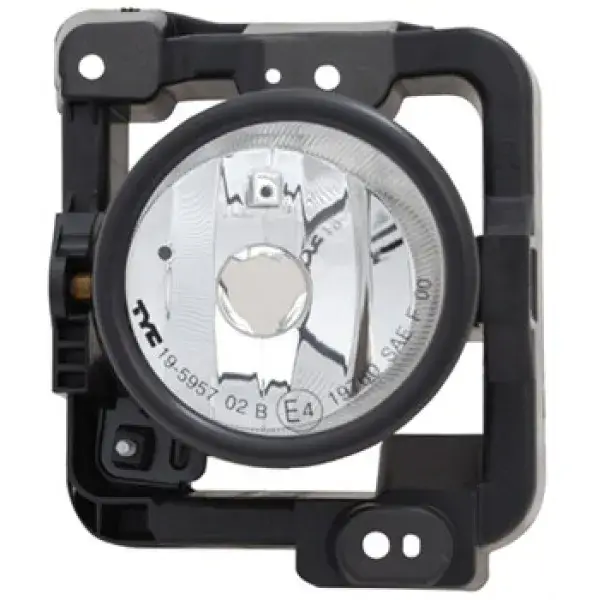 Ausverkauf TYC Nebelleuchte Vorne Links - OEM-FL-AC08-L