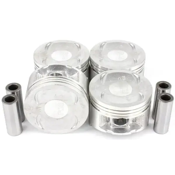 Begrenztes Angebot DNJ Kolbensatz +1.00mm (85.00mm) (P3F/B20B) - P215.40