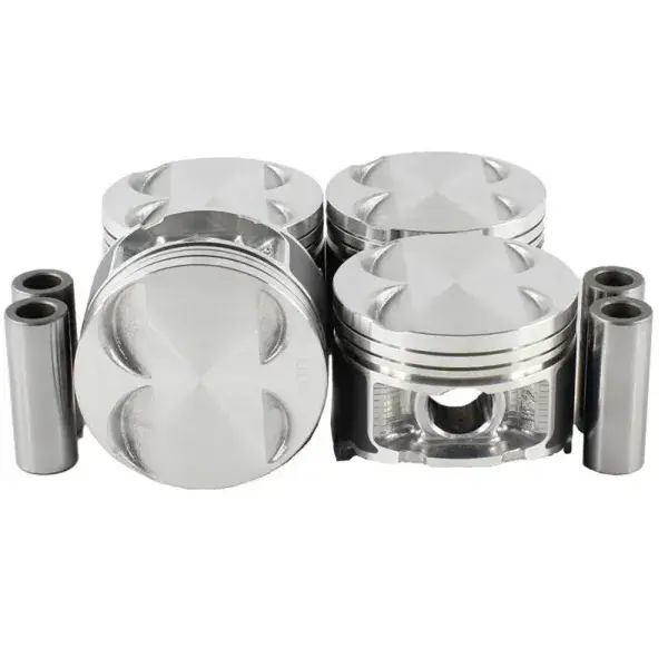 Jetzt Bestellen DNJ Kolbensatz +0.50mm (81.50mm) (P72/B18C1) - P217A.20