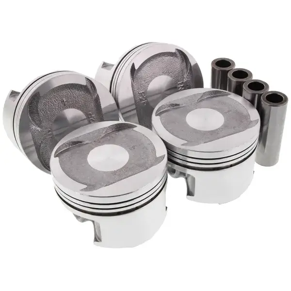 DNJ Kolbensatz +1.00mm (76.00mm) - P297.40 Sonderangebot