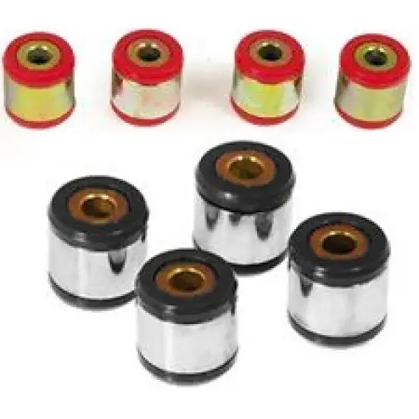 Prothane Lenker, Radaufhängung Buchsen, Hinten (toe) - Rot - PR-8-309 Nur Für Kurze Zeit