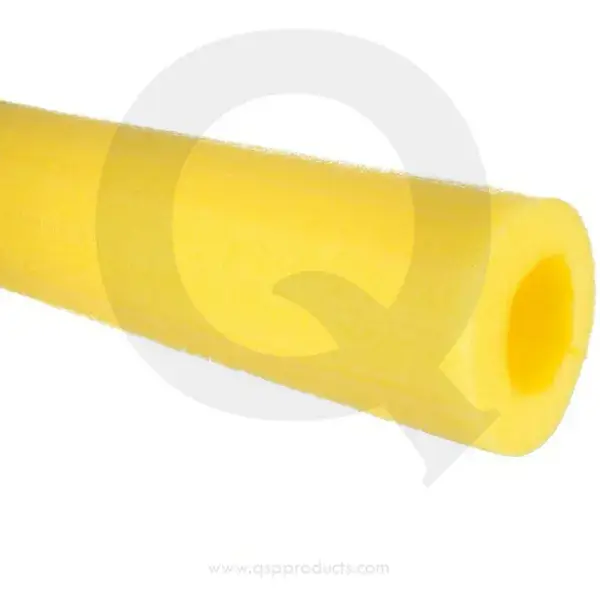 QSP Überrollbügel-/Überrollkäfig-Polsterung - Gelb - Q156.YEL Bestseller