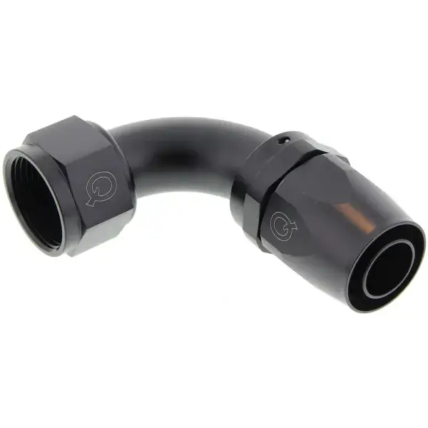 Markenware QSP Schlauchanschluss 90° 16HE-16AN(F) - QGZ236-9016