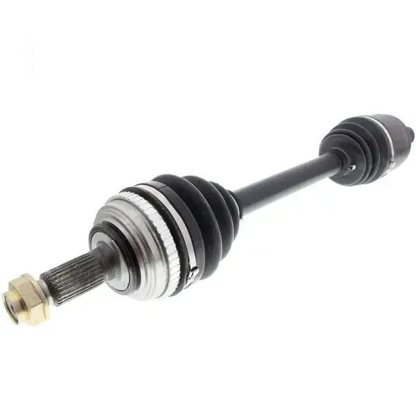 Bestpreis Driveshaft Shop Antriebswelle Links K-serie - Level 0 Standard - RA4001L0