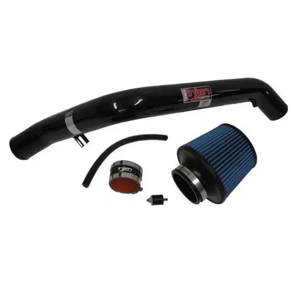 Nur Für Kurze Zeit Injen Cold Air Intake - Schwarz - RD1500BLK