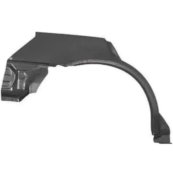 Markenware OEM-Parts Kotflügel Reparaturblech außen hinten Rechts - RP-CV955D-R