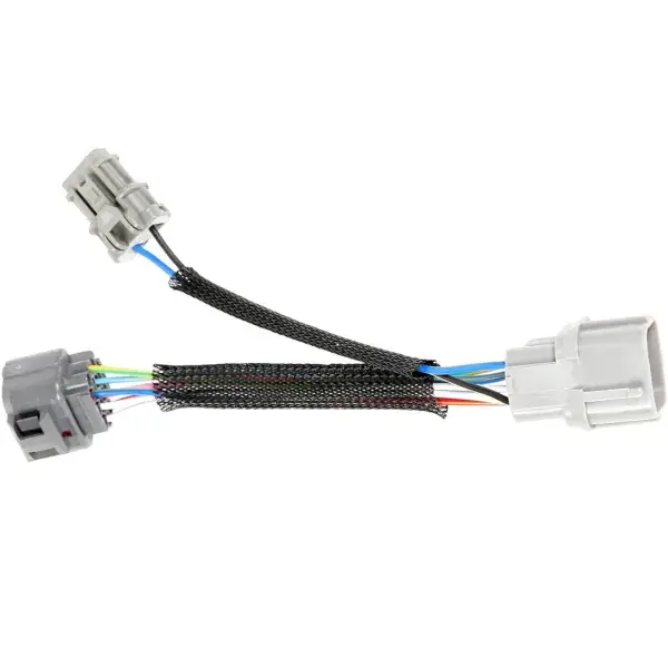 Rywire Zündverteiler Adapter OBD2 10pin - OBD1 - RY-DA-OBD210P-OBD1 Nur Für Kurze Zeit