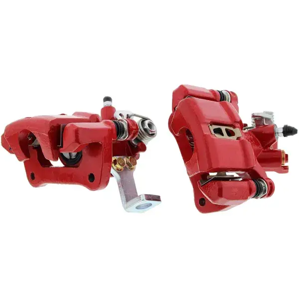 Power Stop Bremssätteln Hinten - S1556 Bestpreis