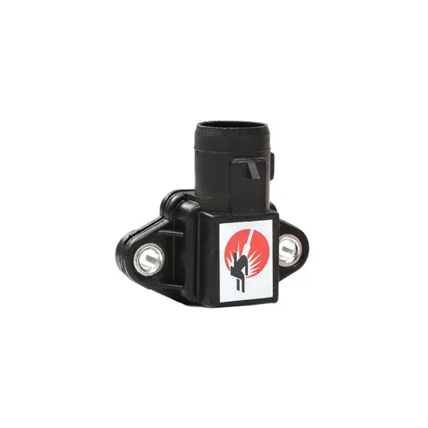 SpeedFactory MAP sensor 3 bar (Krümmerabsolutdrucksensor) - Schwarz - SF-01-014 Sonderangebot