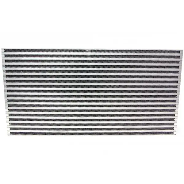 SpeedFactory Ladelufkühlernetz luft - luft - 12x24x3.0‘‘ - SF-06-091 Meistverkauft