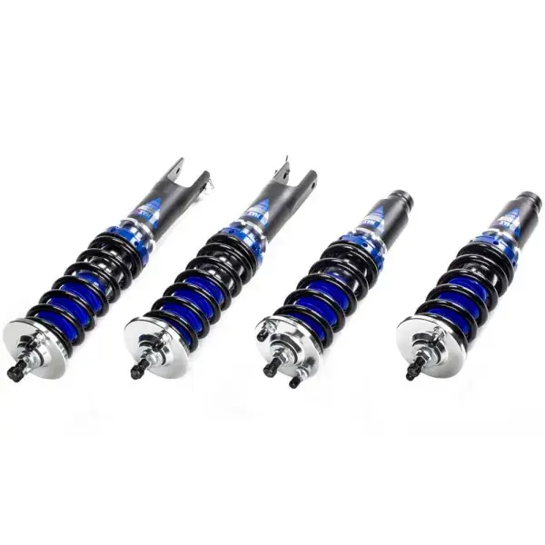 Ausverkauf Silver’s Gewindefahrwerk - NeoMAX S Sport Tuned - SH1002-S