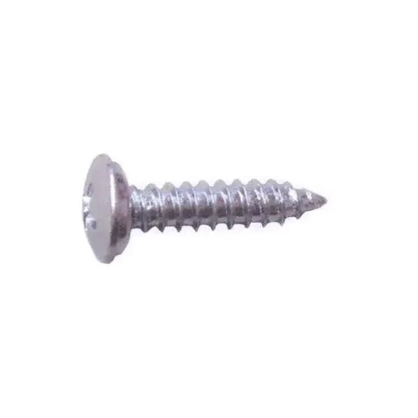 Neue Kollektion Sinatec Nummernschild Schraube - 4.8x16mm - SIN-AK48-16