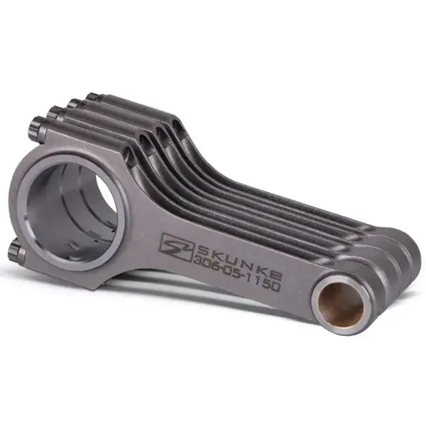 Skunk2 Pleuelstangen Alpha Series - SK2-306-05-1150 Heißes Angebot