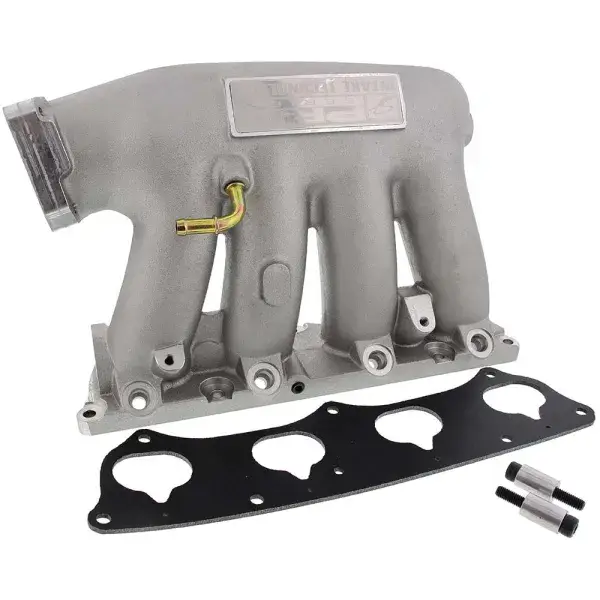 Schneller Versand Skunk2 Ansaugkrümmer Pro Series - Silber - SK2-307-05-0310
