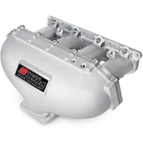 Preiswert Skunk2 Ansaugkrümmer Ultra Race Centerfeed Series - Silber - SK2-307-05-8080