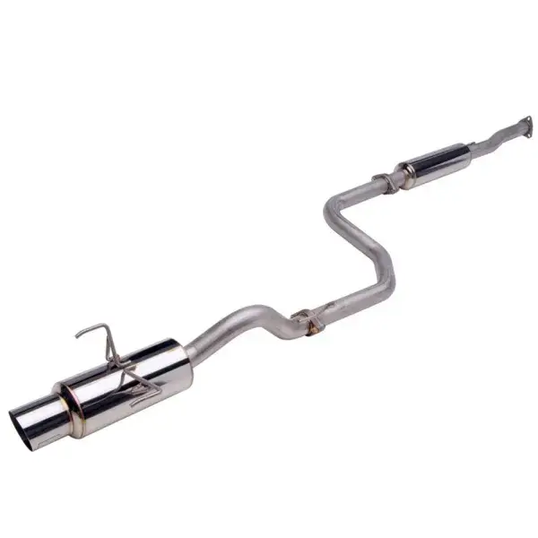 Skunk2 Cat-Back Auspuffanlage ES Mega Power - SK2-413-05-1540 Rabatt