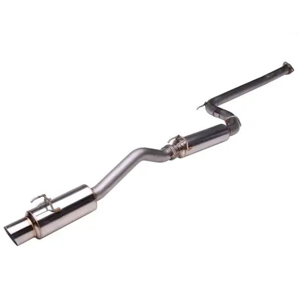 Skunk2 Cat-Back Auspuffanlage ES Mega Power R (70mm) - SK2-413-05-5025 Sofort Bestellen