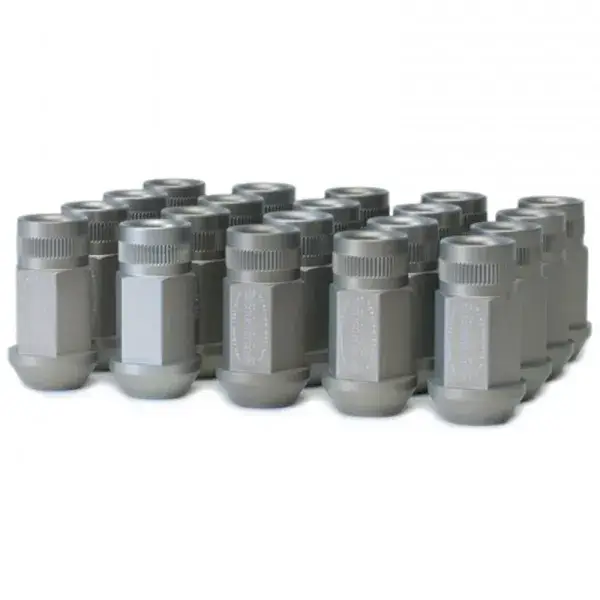 Skunk2 Rad Mutter konisch OE Grey Series - 20 Stück - SK2-520-99-0845 Meistverkauft
