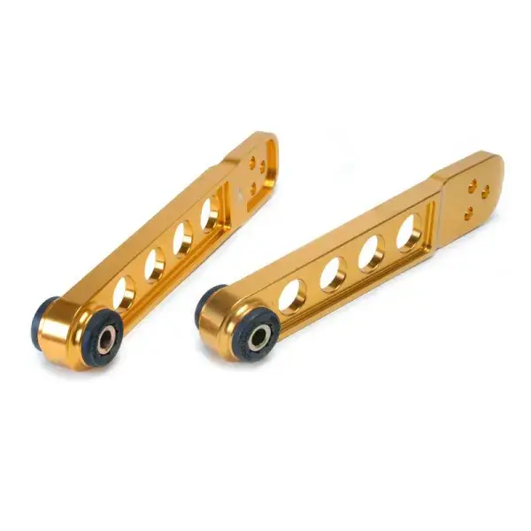 Rabatt Skunk2 Querlenker Satz Hinten Unten - Gold - SK2-542-05-0210