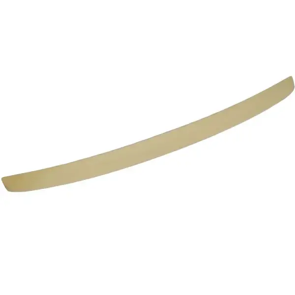 Aerodynamics Heckklappespoiler - SP-AC034D-PU Direkt Vom Hersteller