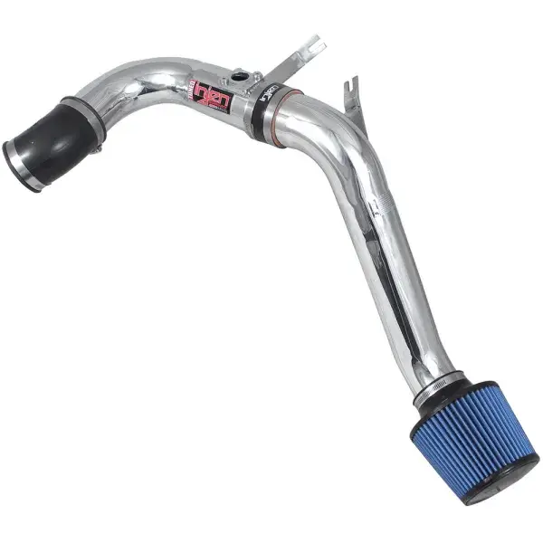 Injen Cold Air/Short Ram Intake - Poliert - SP1432P Geprüft