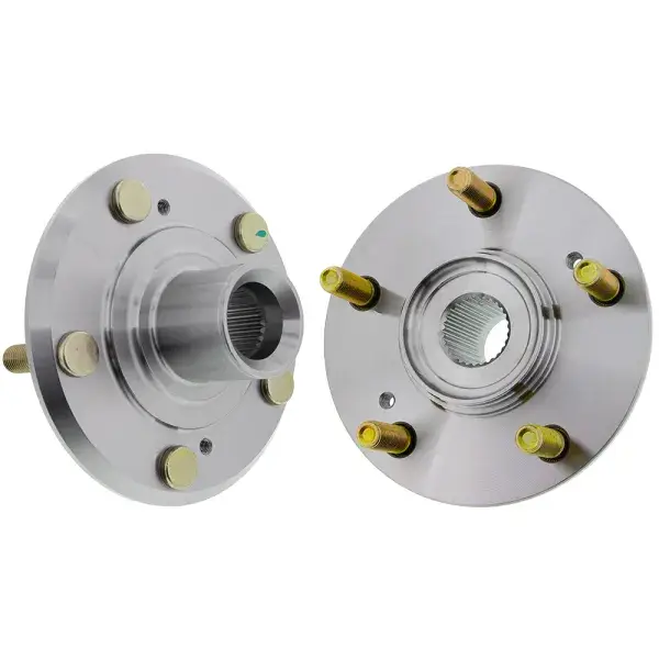 Markenware WJB Radnabe Vorne - SPK027