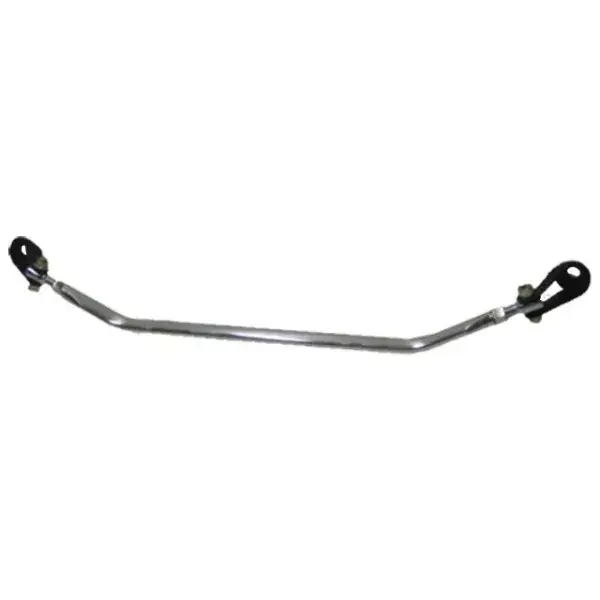 Billig US-Racing Domstreben Vorne Unten N-style - STR-CV88-FL-N-P
