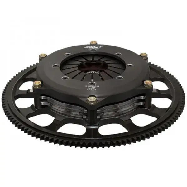 ACT Kupplungssatz Twin Disc Sint Iron Race Kit - T1RR-H02 Preis Gesenkt