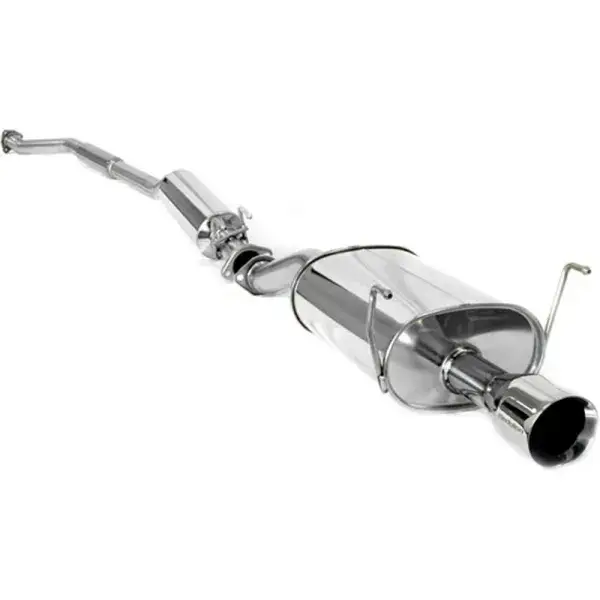 Letzte Chance Revel Cat-Back Auspuffanlage ES Medalion Touring-S - T70046