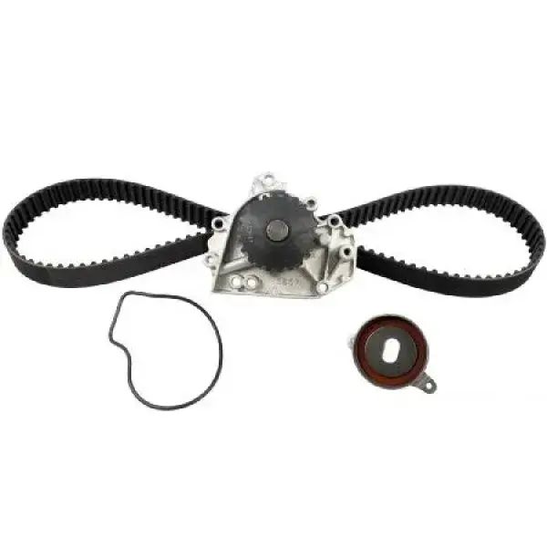 Neue Kollektion Gates Zahnriemen-Kit mit Wasserpumpe - TCKWP227