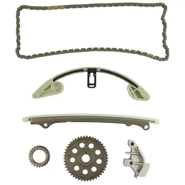 Preis Gesenkt DNJ Steuerkettensatz - TK243