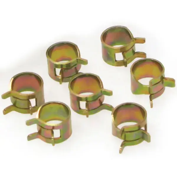 Kracherpreis Turbosmart Schlauchschelle - 4-5 mm - TS-HCS-005