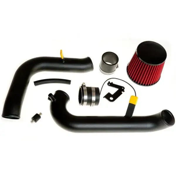 Top-Angebot US-Racing Cold Air Intake - Schwarz - USR-CAI-CV01-JM