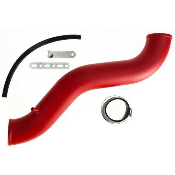 US-Racing Short Ram Intake - Rot - USR-SRI-C88-R Neu Im Sortiment