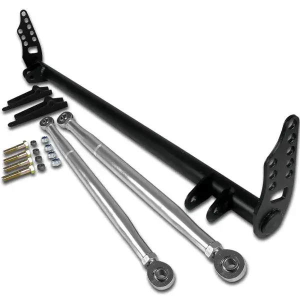 Geprüft US-Racing Traction Bar - USR-TB-C92
