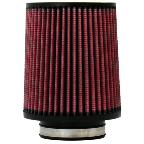 Injen Luftfilter Ø89mm/3.5‘‘ - Rot - X-1021-BR Top-Seller