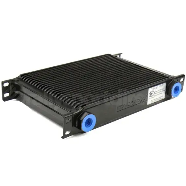 Neue Kollektion Koyorad Ölkühler - 25-reihen - XC251108W