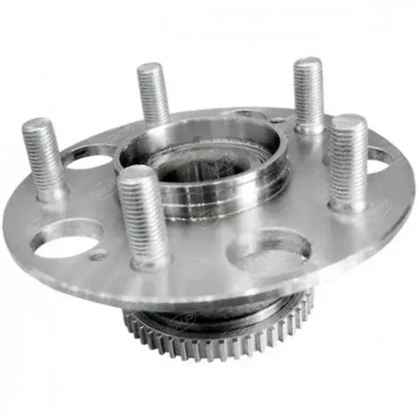 SKP Radnabe / Radlager hinten - SK512179 Direkt Vom Hersteller