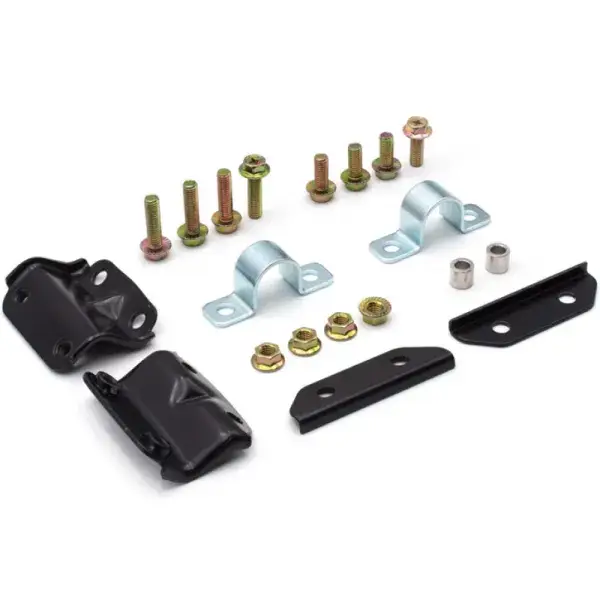 BLOX Racing Stabilisator Befestigungssatz, hinten - BXSS-10101-HD Preisknaller