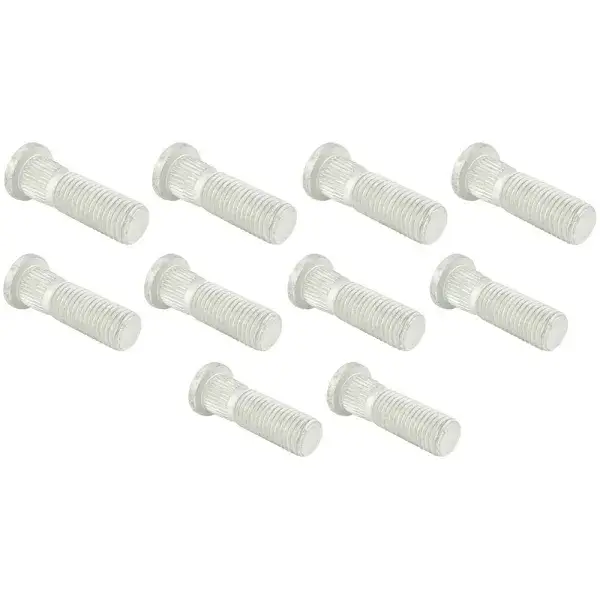 Febest Rändelbolzen M12x1.5x36mm - 0384-001-PCS10 Echt