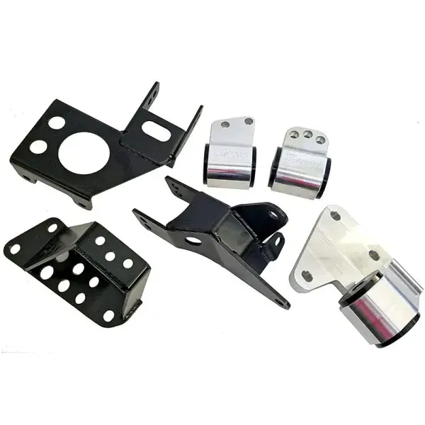 Nur Heute Hasport Motorstütze K-Serie AWD - 88A Extreme Race - HS-EGK5-88A