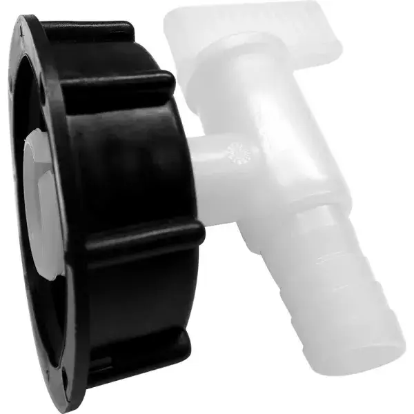 Kracherpreis MPM Oil Verschluss für 20 Liter Kanister - MPM-E9004