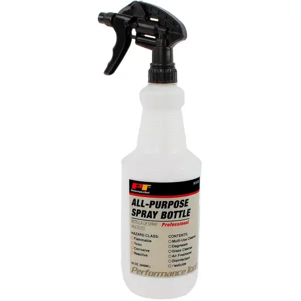 Neue Ware Performance Tool Heavy-Duty Spritzflasche 946ml - W1473