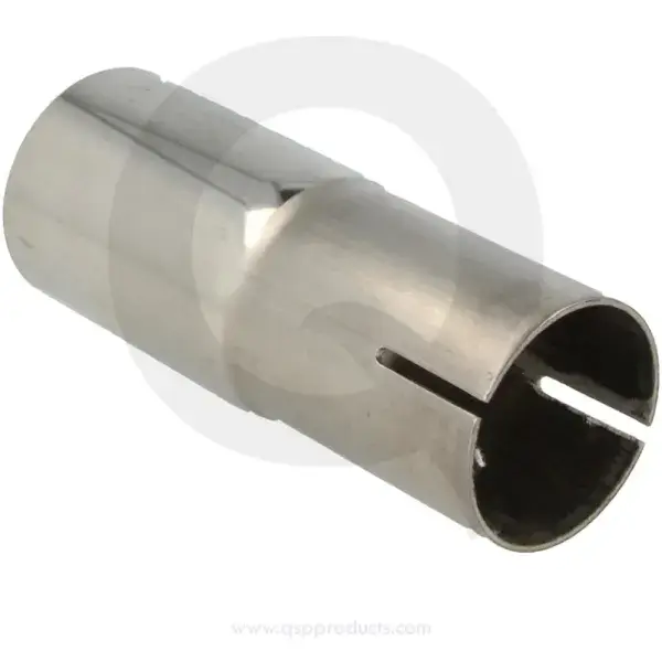 Expressversand QSP Auspuffrohr-Reduzierstück - Ø51mm/2.0‘‘->45mm/1.77‘‘ - QEX-4551