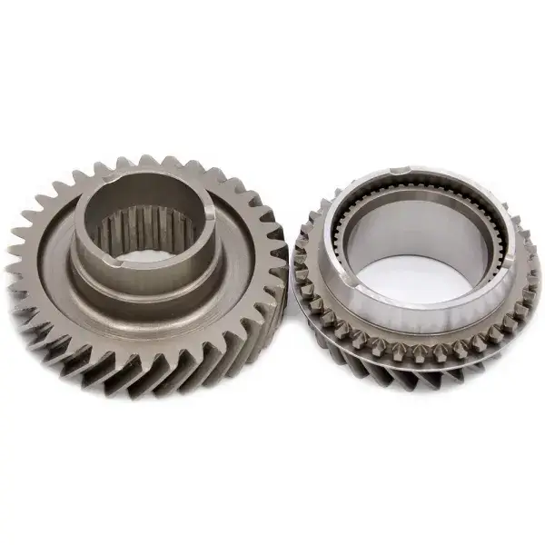 Synchrotech Pro Series 3. Gangsatz - 1.45 (24T M/S X 35T C/S) - SG-B145-GS3 Nur Heute