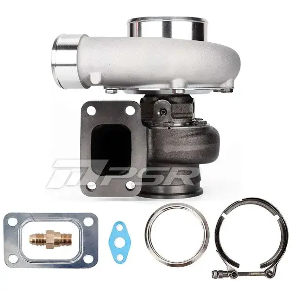 Mega-Angebot Pulsar Turbo Systems GTX3584RS GEN2 Turbocharger - T51R Mod - T3 .63 V-BAND - 102135242