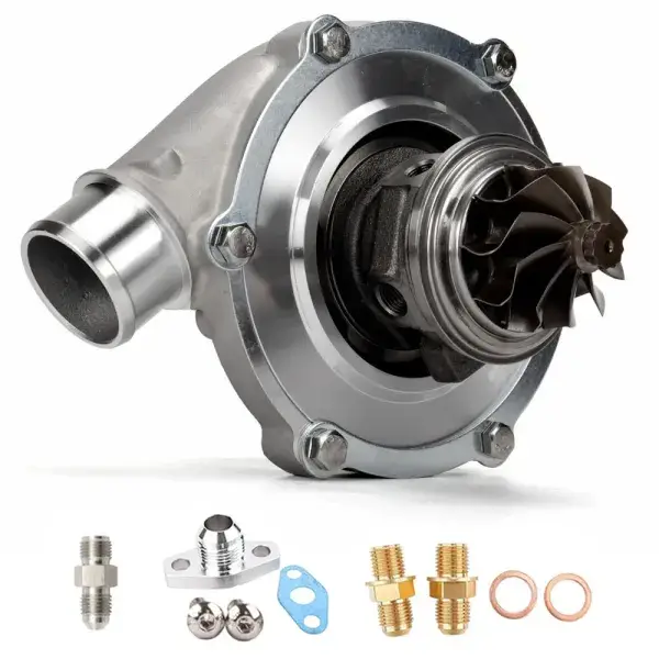 Super-Preis Pulsar Turbo Systems 3076 GEN2 750HP Kugellager-Turbo - Standard - ohne Turbinengehäuse - 112130101